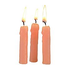 Свічки для торта Fun Novelties Birday Party Candle