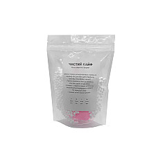 Крафтове мило-член із присоскою Чистий Кайф Pink size S натуральне