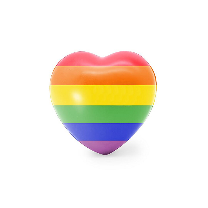 Сердечко-антистрес Diverty Sex LGBTQ +