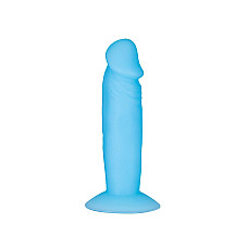 Набір фалоімітаторів ADDICTION Silly Willy Glow in the Dark 12 шт