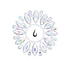 Leg Avenue Fluer body jewels sticker
