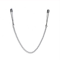 Затискач для сосків Art of Sex - Nipple clamps Leona
