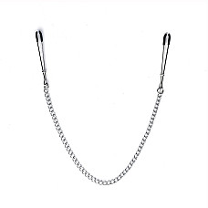 Зажимы для сосков Art of Sex - Nipple clamps Leona