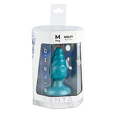 Анальна пробка SilexD Fantasy - Melty M Plug