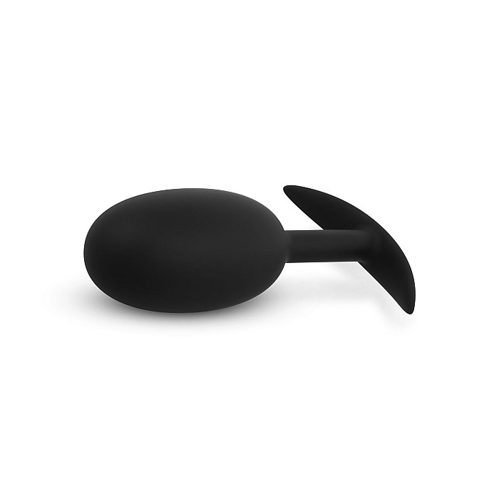 Анальна пробка BUTTR - Heavy Duty Weighted Butt Plug