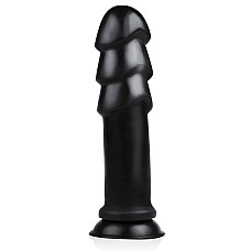 Анальная пробка BUTTR - MadBull Muzzl XXL Dildo