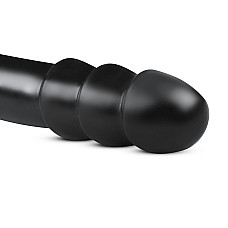 Анальная пробка BUTTR - MadBull Muzzl XXL Dildo