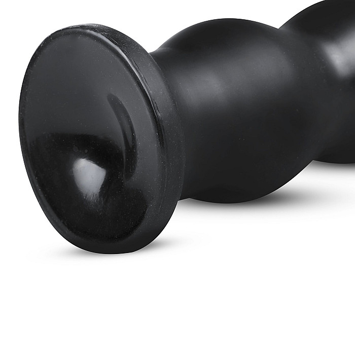 Анальная пробка BUTTR - Tactical III Butt Plug