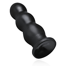 Анальная пробка BUTTR - Tactical III Butt Plug