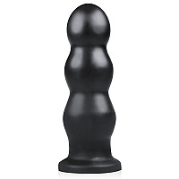 Анальна пробка BUTTR - Tactical III Butt Plug