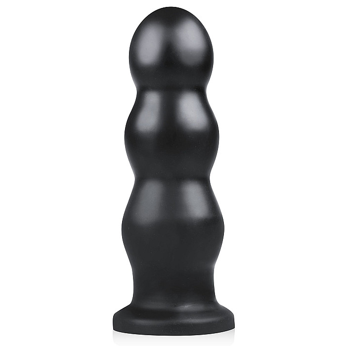 Анальная пробка BUTTR - Tactical III Butt Plug