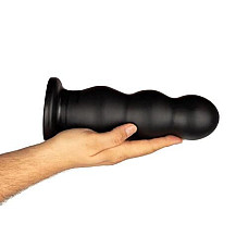 Анальная пробка BUTTR - Tactical III Butt Plug