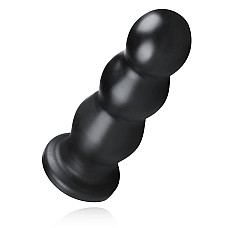 Анальная пробка BUTTR - Tactical III Butt Plug