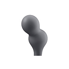 Смарт-массажер простаты Satisfyer Deep Diver Grey