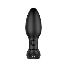 Анальна вібропробка Nexus Beat Butt Plug
