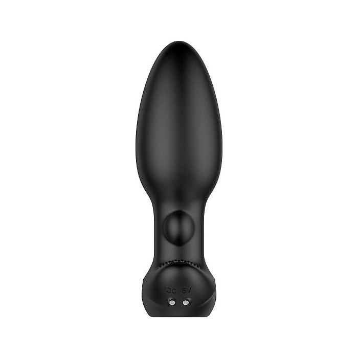 Анальная вибропробка Nexus Beat Butt Plug