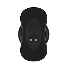 Анальна вібропробка Nexus ACE Medium, з пультом ДК, макс. діаметр 4см