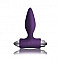 Анальний вібратор Rocks Off Petite Sensations — Plug Purple