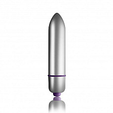Анальный вибратор Rocks Off Petite Sensations – Plug Purple