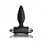 Анальний вібратор Rocks Off Petite Sensations — Plug Black