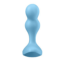 Смарт-массажер простаты Satisfyer Deep Diver Light Blue