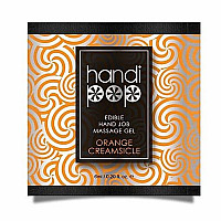 Пробник Sensuva - Handipop Orange Creamsicle (6 мл)