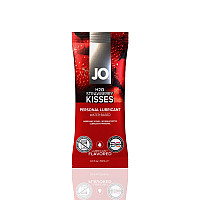 Пробник JO H2O - STRAWBERRY (10 мл)