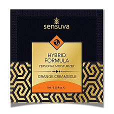 Пробник Sensuva - Hybrid Formula Orange Creamsicle (6 мл)