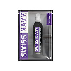 Пробник Swiss Navy Sensual Arousal Gel 5 мл