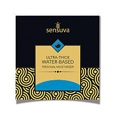 Пробник Sensuva - Ultra-Thick Water-Based (6 мл)