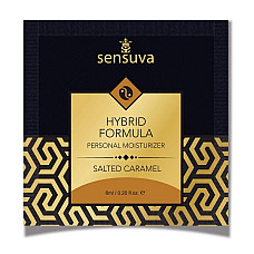 Пробник Sensuva - Hybrid Formula Salted Caramel (6 мл)