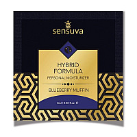 Пробник Sensuva - Hybrid Formula Blueberry Muffin (6 мл)