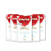 Пробник лубриканта с феромонами MAI ATTRACTION LUBS (10 мл)