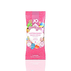 Пробник JO H2O - Cotton Candy (10 мл)