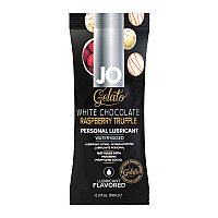 Пробник System JO Gelato - White Chocolate Raspberry (10 мл)