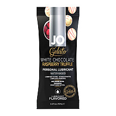 Пробник System JO Gelato - White Chocolate Raspberry (10 мл)