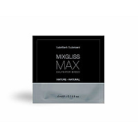 Пробник MixGliss MAX NATURE (4 мл)