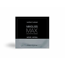 Пробник MixGliss MAX NATURE (4 мл)