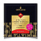 Пробник Sensuva - Ultra-Thick Hybrid Formula Strawberry (6 мл)