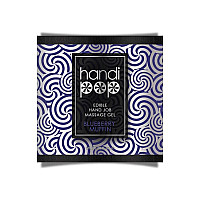 Пробник Sensuva — Handipop Blueberry Muffin (6 мл)
