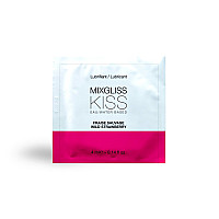 Пробник MixGliss KISS Wild Strawberry (4 мл)