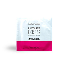 Пробник MixGliss KISS Wild Strawberry (4 мл)