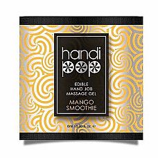 Пробник Sensuva - Handipop Mango Smoothie (6 мл)