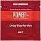 Пролонгуюча серветка Doc Johnson Power + Delay Wipe For Men з екстрактом йохимбе