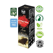 Спрей-пролонгатор Retarding Spray MAI Attraction Toro (30 мл)