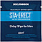 Пролонгуюча серветка Doc Johnson Sta-Erect Delay Wipe For Men з феромонами