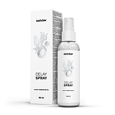 Пролонгатор Satisfyer Delay Spray 150 мл