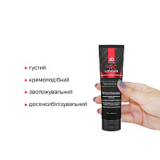 Пролонгер гель System JO Prolonger Gel (60 мл) з олією перцевої м’яти, гвоздикового перцю та пачулів