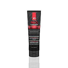 Пролонгер гель System JO Prolonger Gel (60 мл) з олією перцевої м’яти, гвоздикового перцю та пачулів