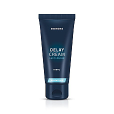 Пролонгатор Boners Delay Cream